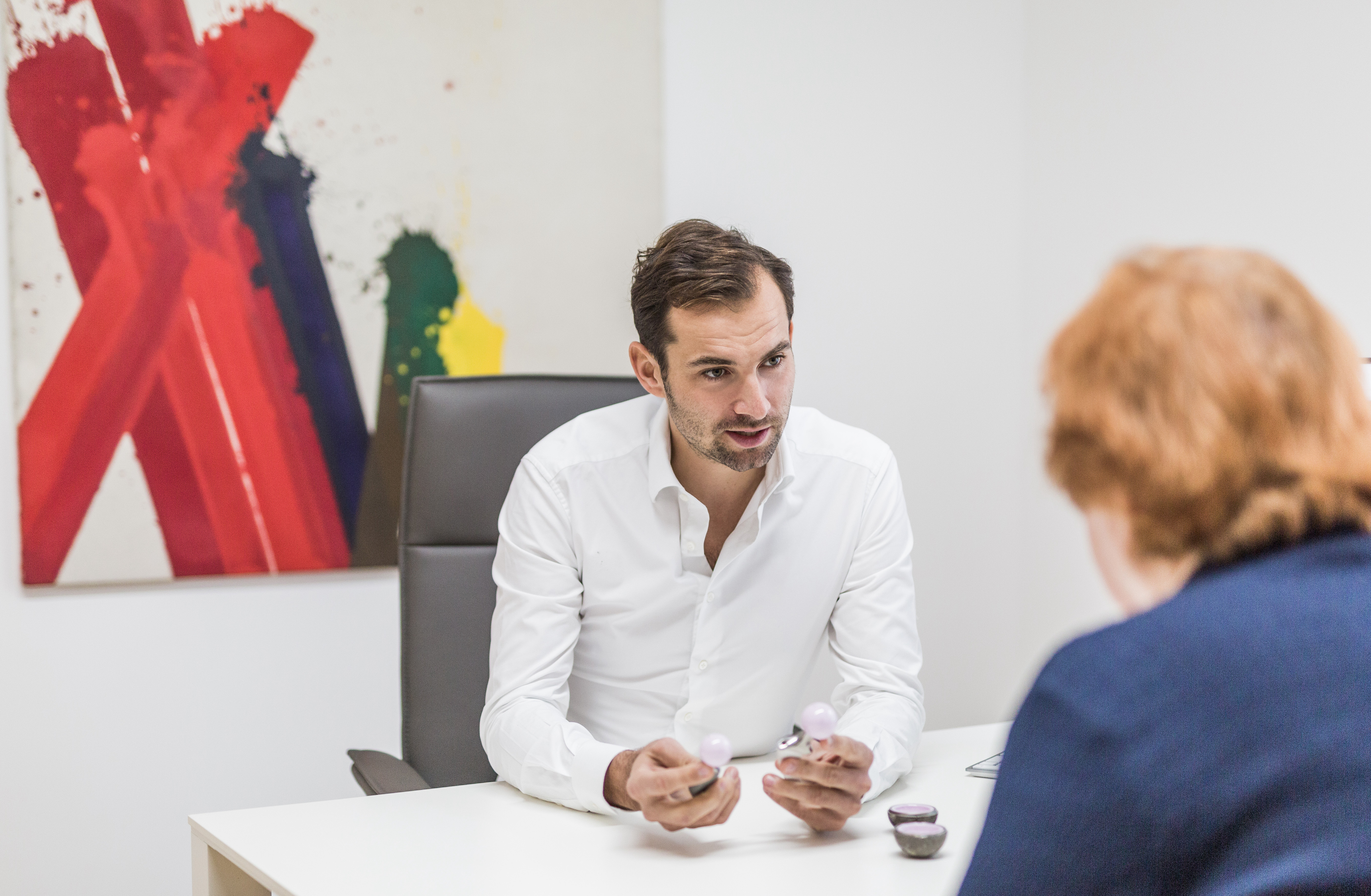 Orthopäde Graz Schmerzen