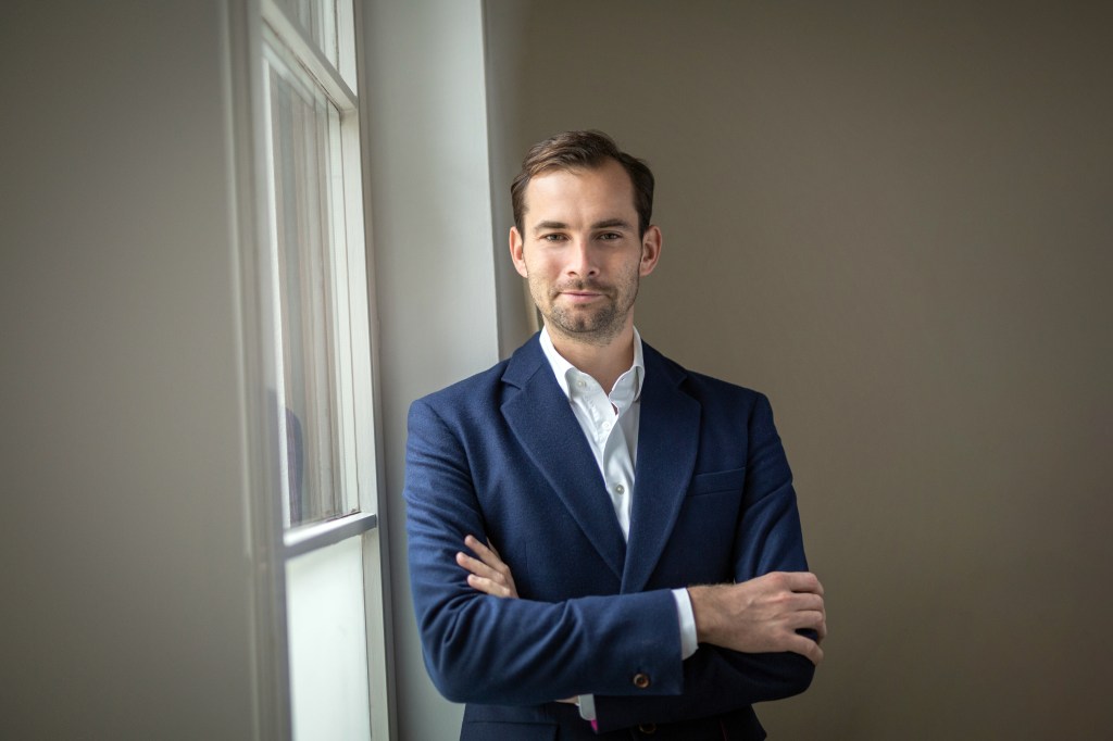 Orthopäde & Traumatologe Graz: Dr. Paul Ruckenstuhl 